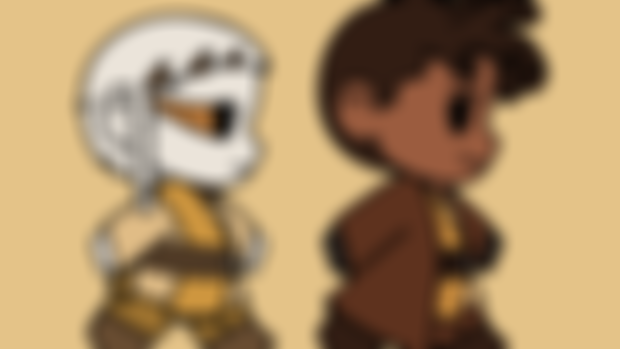 May Public Pre-0rder - (Patreon Discount)