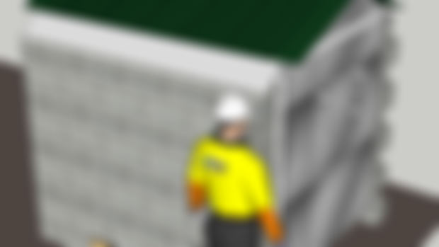 Tunnel Kiln