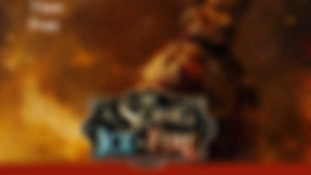 Non-standard Tournament coming up July 6th!