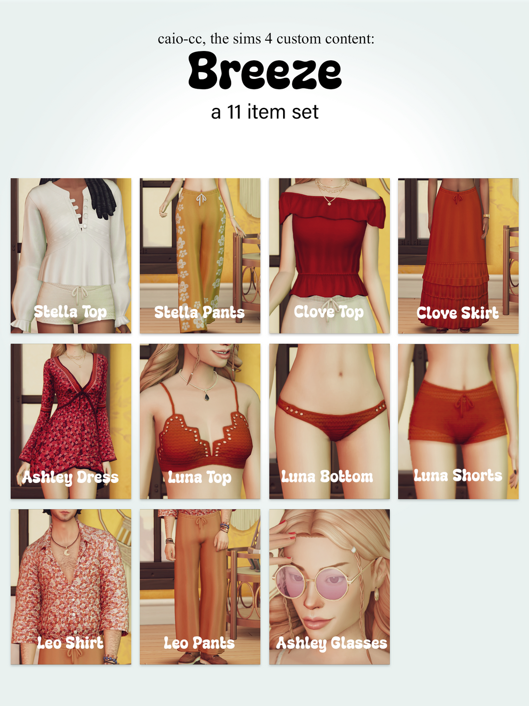 sims 4 sexy clothing cc Kinky Lingerie, Sexy, Exotic & More at MARIEMUR main image 0