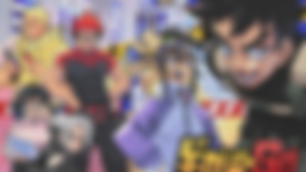 imago character illu