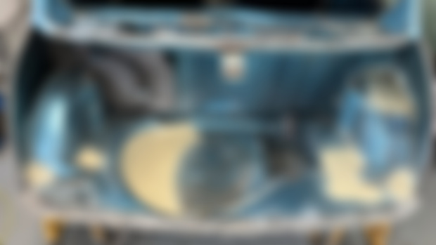 Nearly there… 