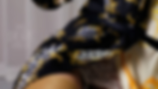 JUN 16, 2024-A bit of hair