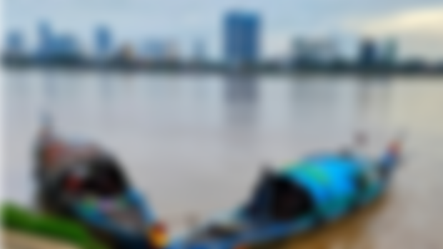 Blog Preview: First Look at Phnom Penh