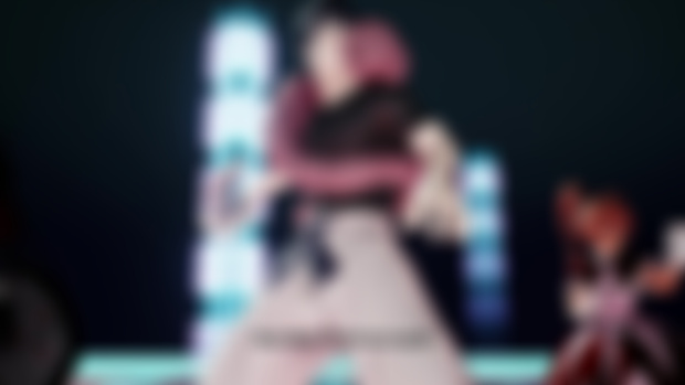 Toji over Renji Mod for Jump Force. 