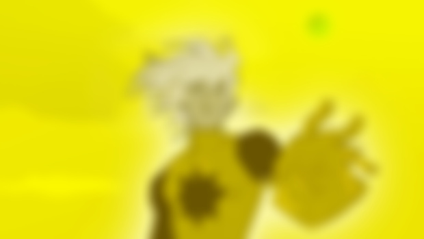 Stardust: WIP: Trunks or no trunks?