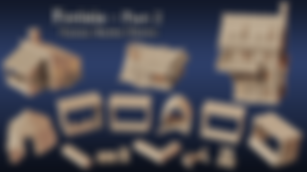 June release is ready