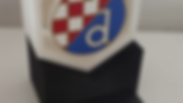 Dinamo string art za holder