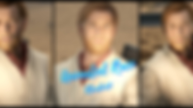 [FO4] Animated  Obi-wan