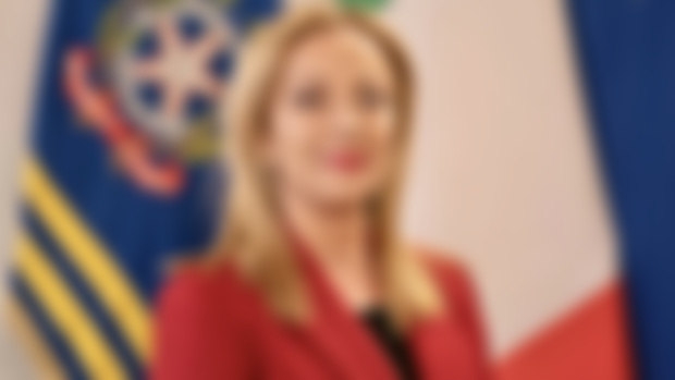 Por qué cada vez más españoles adoran a Meloni