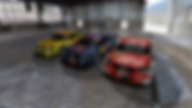 Release: DTM 2003 Audi ABT TT-R