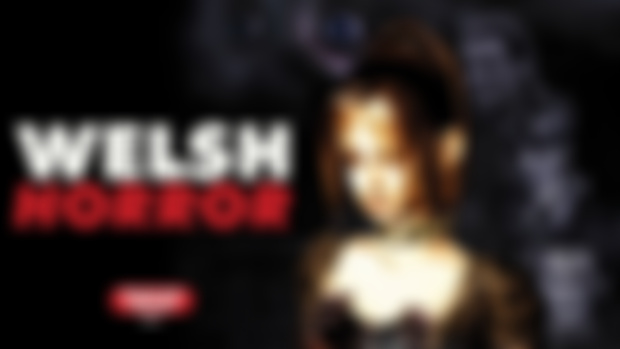 Producer Stream: The Welsh Horror Game Gav's Never Heard Of