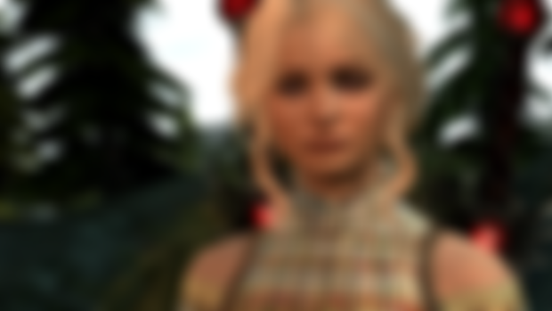 Mari's Sliders | Dragon Age 2