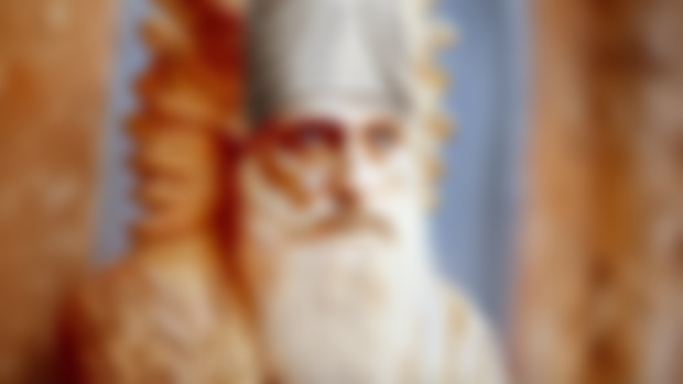 The World's First Ever real image of ENKI