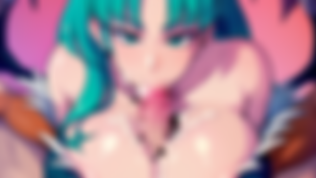モリガンアーンスランド Morrigan Aensland