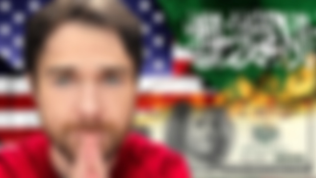 Longstanding Petrodollar Deal Ends