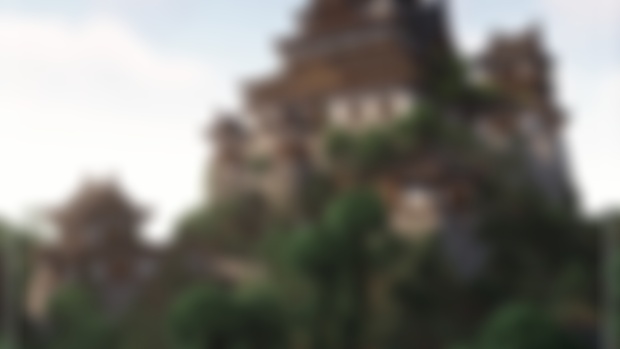 Shinju Castle - JAVA World Download