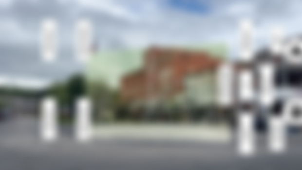 See Works In Progress: Stuart's Opera House & Shawnee
