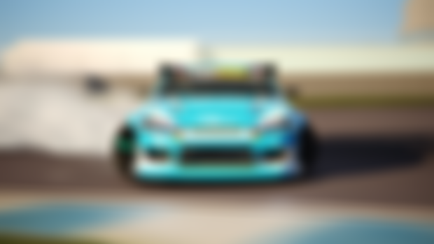 ( Download ) James Deane S14.9 Replica 