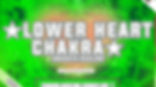★Lower Heart Chakra Healing Music - Anahata Healing-Balancing-Energizing Formula★ (Patreon URL Attunement)