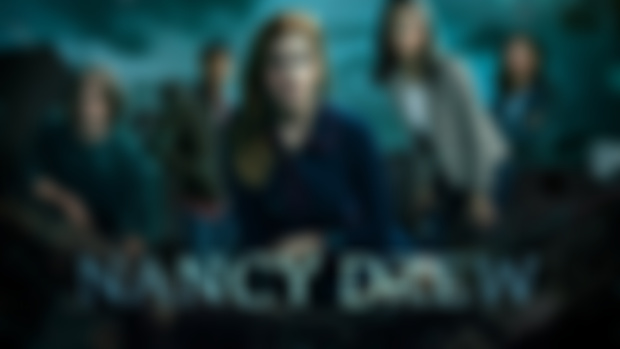 Nancy Drew 1x06 FULL REACTION