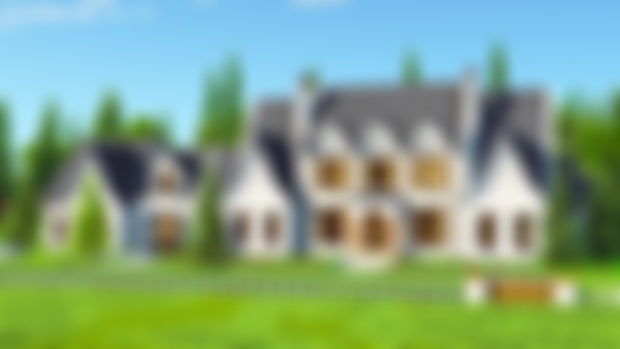 Nashville House