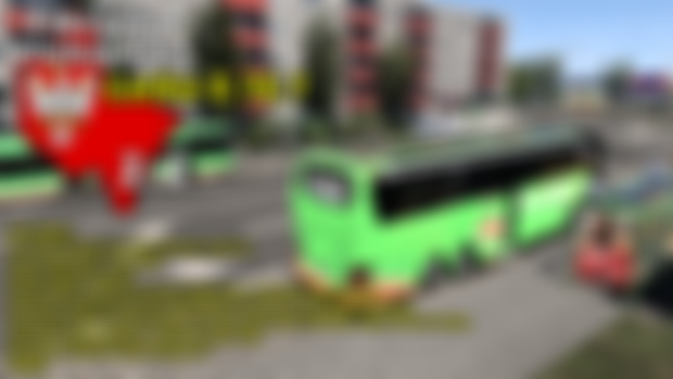 Fikcyjna Wielkopolska 1:1 v0.16.1 DOWNLOAD!