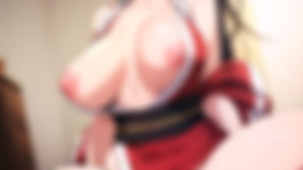 不知火舞　Mai Shiranui