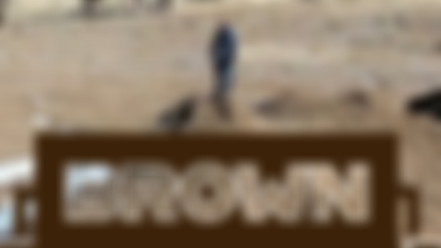 BROWN. TOWN 6/19/24 A week of Janelle & Jenelle & Moltwatch 2024