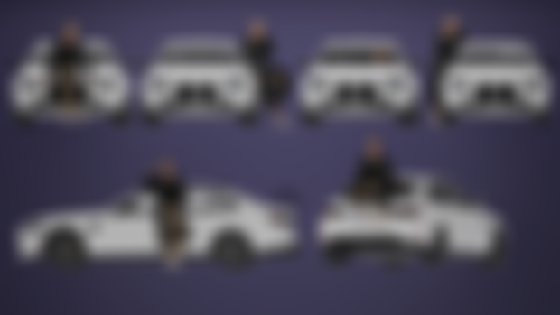 Sims 4 Car Poses