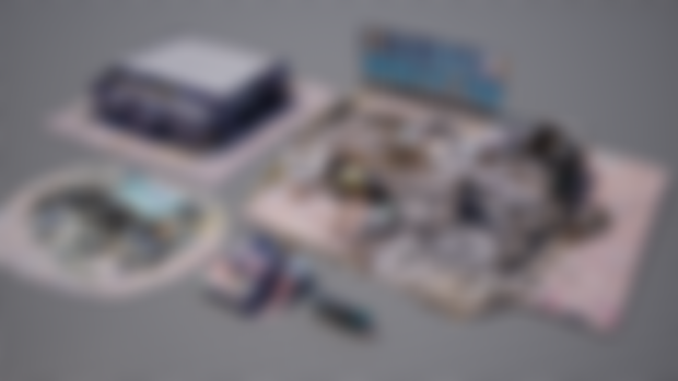 Assets: Abandoned/Burnt Buildings