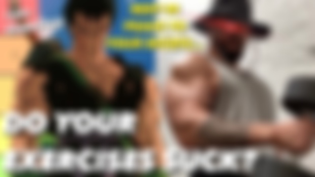 2024 Exercise Selection tier list thumbnail preview 