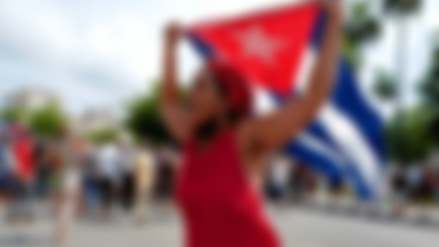“La represión en Cuba es la peor de América, hay más presos políticos que en todos los países del continente”: Rosa María Payá