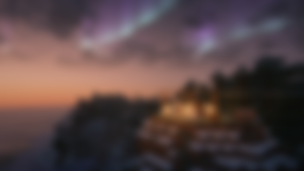 Complementary Shaders r5.2.2 Pre-Release 1