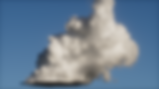 Cloud VDBs