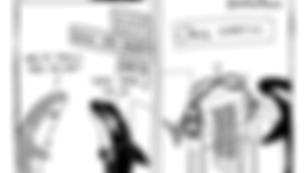 New Comic