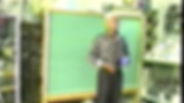 Min. Amen Ra Ifagbemi | Visualization & Chanting Prosperity Workshop (Week 12)