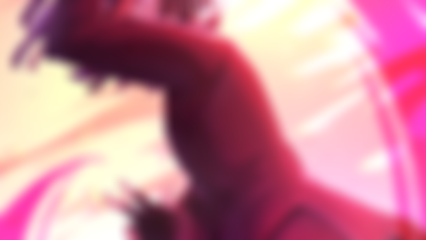 Thanks for sticking with us so far! (+Aura art alts)