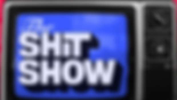 SHIT SHOW 6/6/2024 3PM