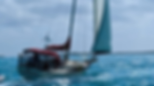 STBSP, Ep 180, Porch Chat with Mahlon and Linda Stauffer, ICW Cruisers