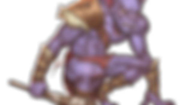 A "Better" Goblin For The Modern Age