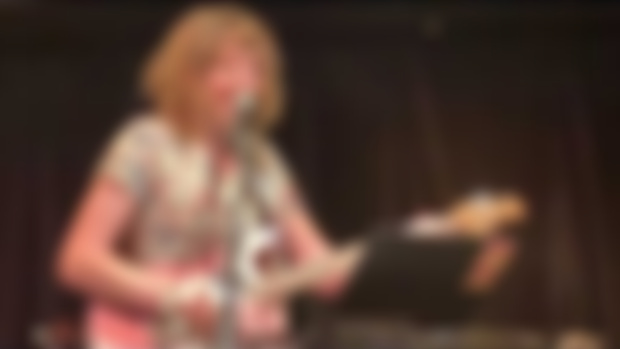 So Hot @ Open Mic 6/18/24