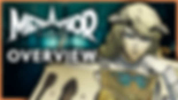 8 Most Exciting New Metaphor: ReFantazio Details - Summer Game Fest