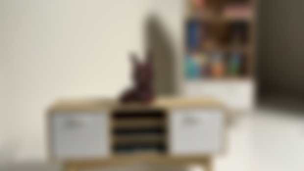 Amelia TV Console