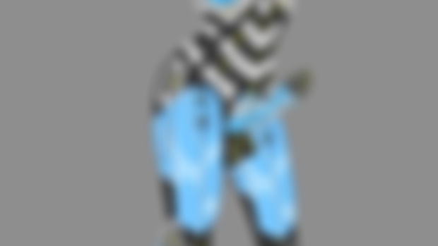 G2 Gali NSFW Commission