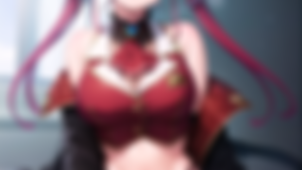 宝鐘マリン　Marine Houshou