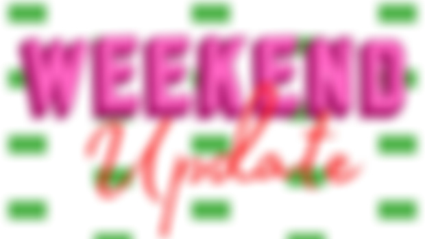 The Weekend Update – 21.06.2024