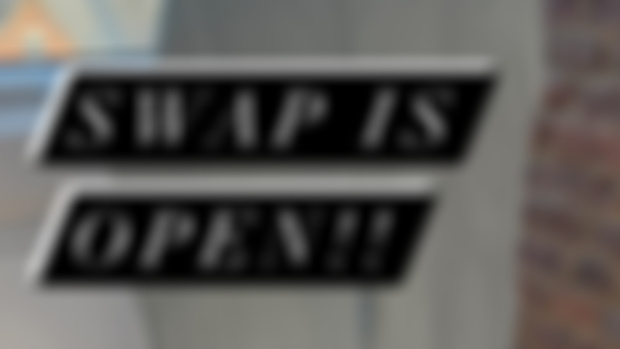 Spring Summer 2024 Swap Is Open