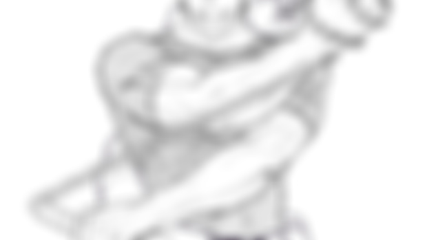 Toji Frontprint Concept