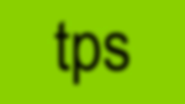 TPS June '24 Playlist